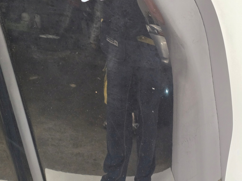 фото №11, Land rover evoque l538 lift капот 820