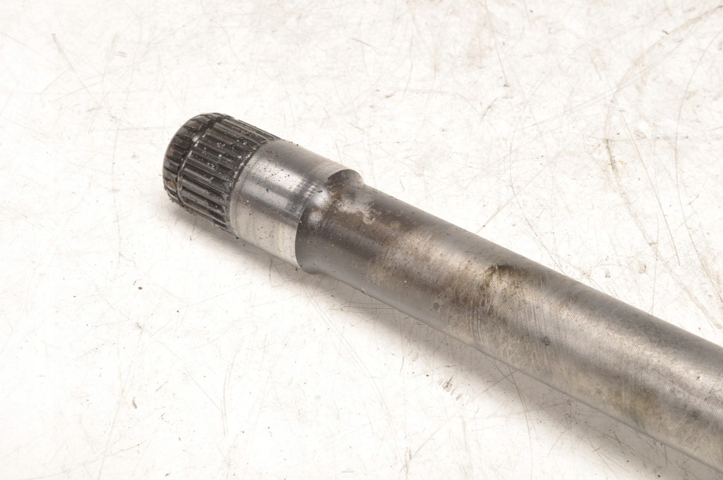 фото №6, Bmw x1 e84 приводной вал правая длинная 7591682