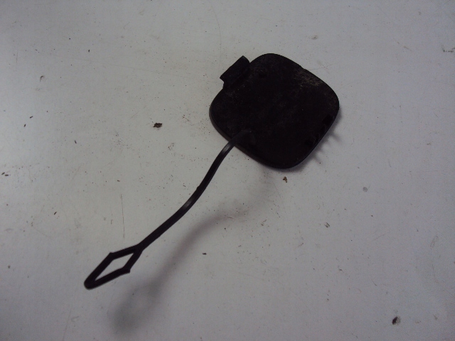 фото №3, Заглушка фаркоп задняя mercedes a-klasa w176