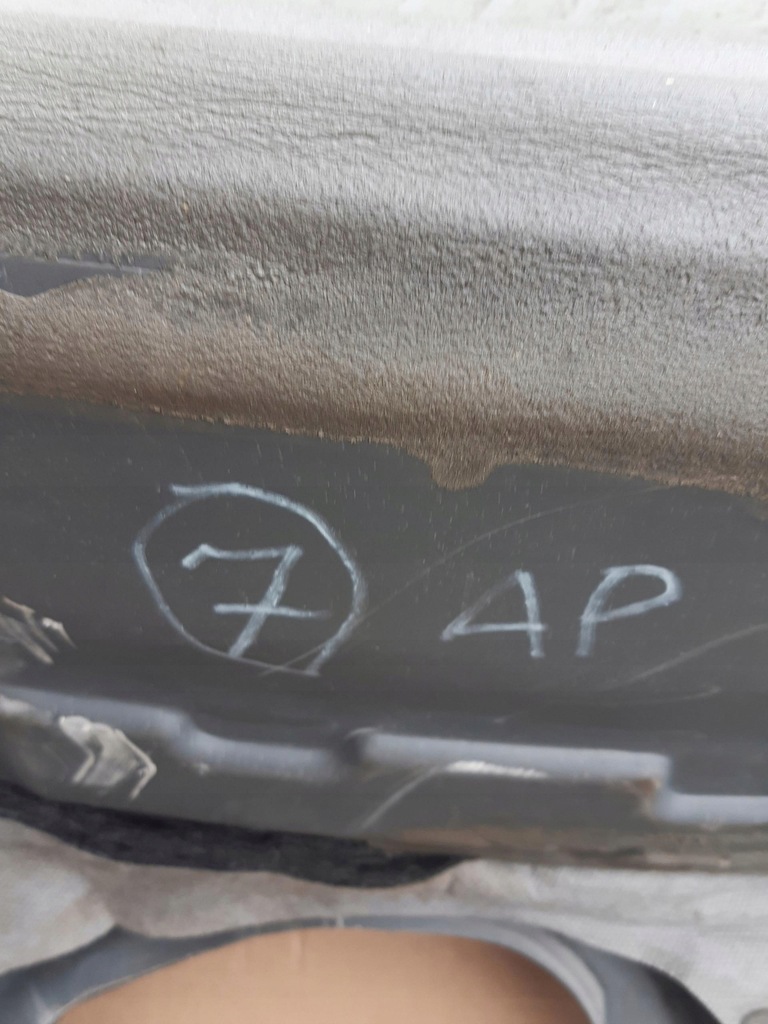 фото №7, Шумоизоляция стены перегородки vw t-cross 2gm863934