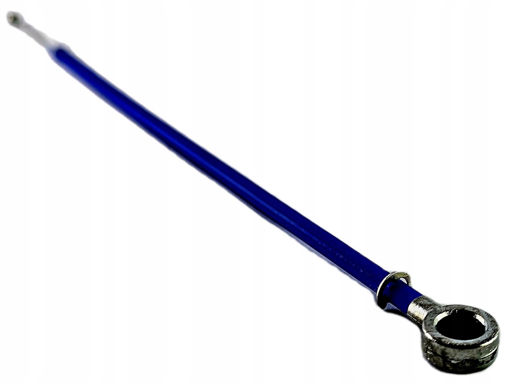 фото №13, Трос отопителя ford fiesta 09- 12- оригинальный номер