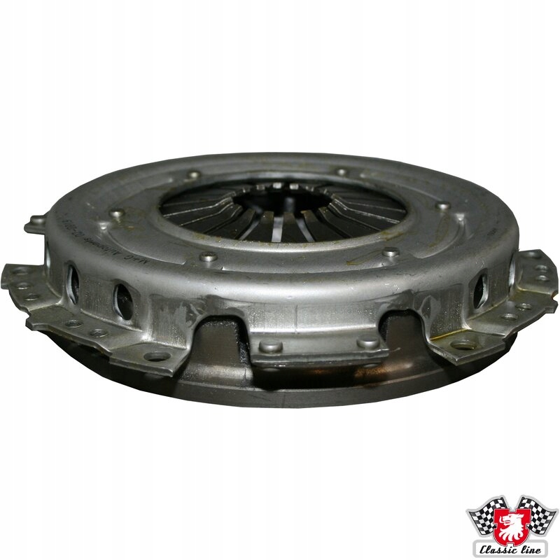 фото №1, Vw transporter t2 прижим сцепления