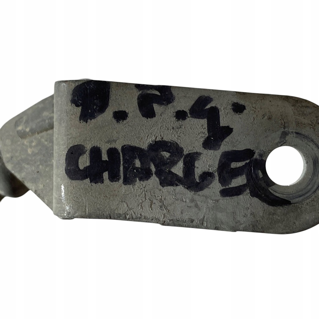 фото №7, Dodge charger 2017 задня сторона права шланг / wąż трубка гальмівний