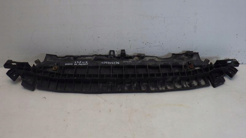 фото №1, Защита pod бампер перед citroen c3 ii 9683447280