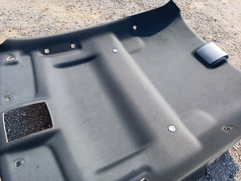 фото №7, Потолок dodge challenger 2015-