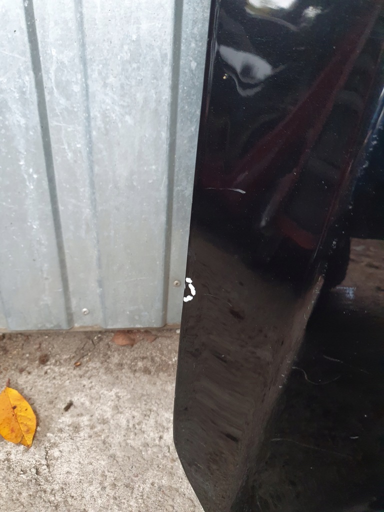 фото №8, Капот jeep compass ii 2016-