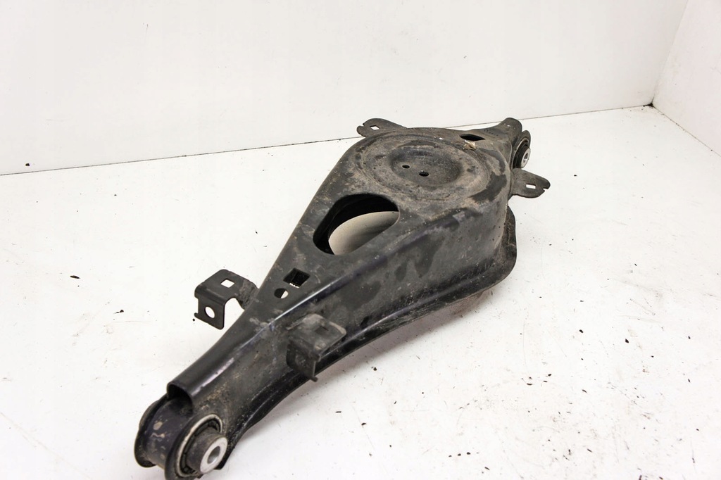 фото №6, Im220 ford focus mk4 1.5i важіль лівий задня