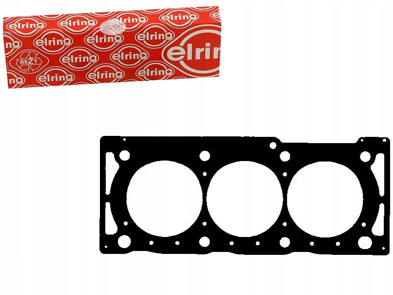 фото №1, Прокладка головки cadillac cts opel omega b signum