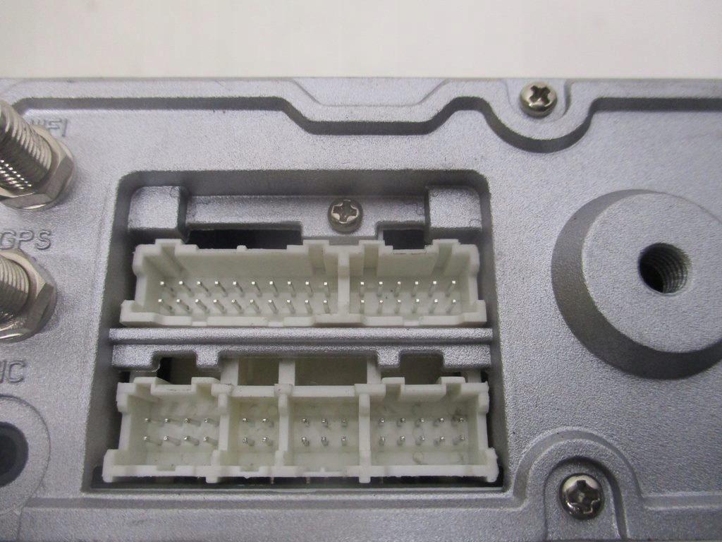 фото №9, Навігація дисплей fiat 500