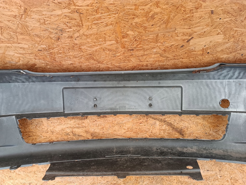 фото №12, Бампер перед передний 93297646 opel meriva a