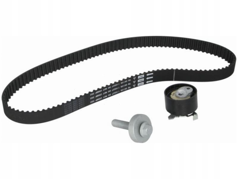 фото №1, Набір ремінь розподільного валу dacia sandero ii 1.5 dokker 1.5
