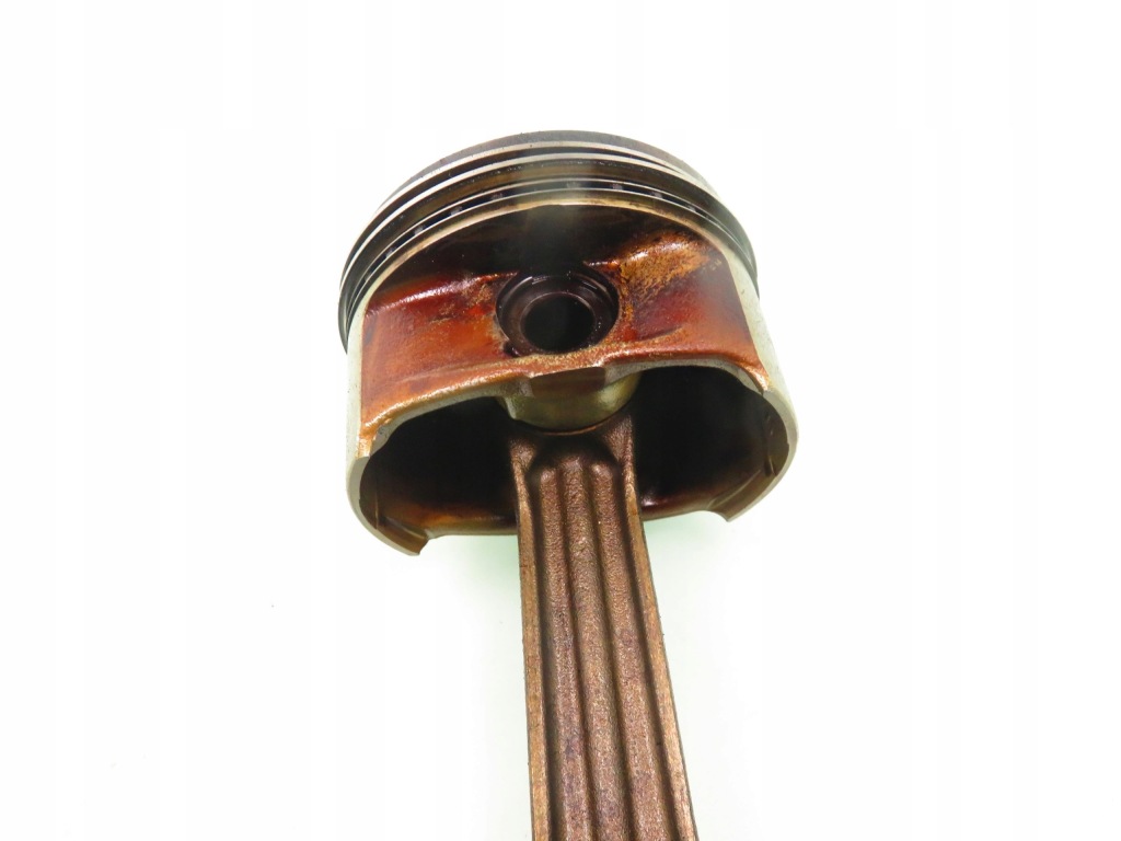 фото №3, Поршень шатун mercedes w220 s 320