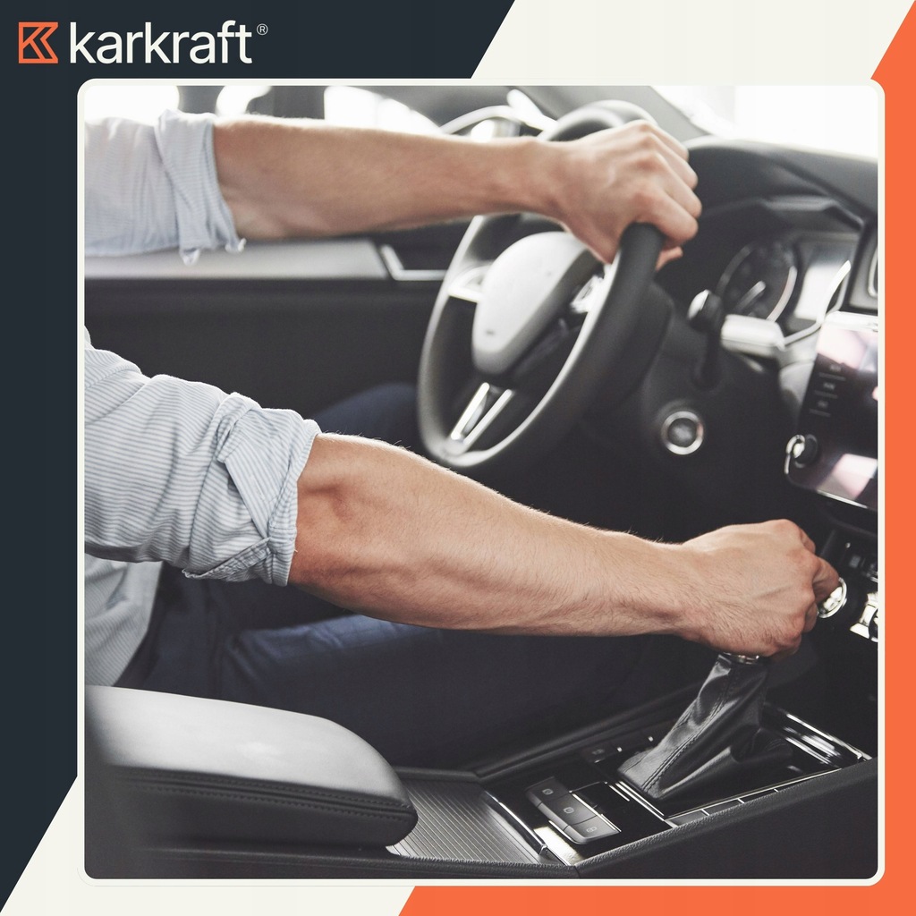 фото №12, Ручка перемикання передач шкіра 5 передач універсальна тюнінг важіль тяга