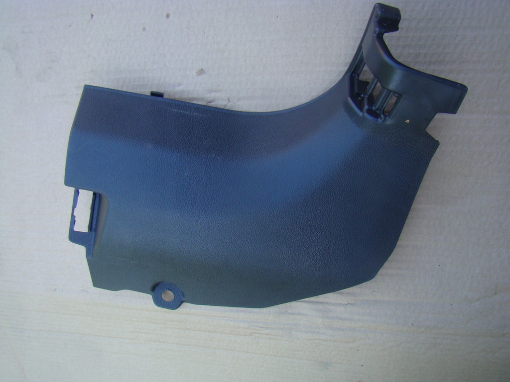 фото №3, Защита стойка renault koleos ii