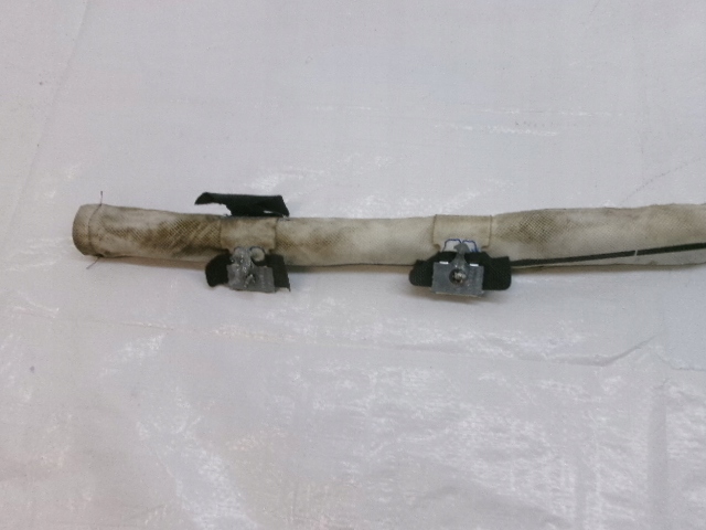 фото №8, Opel corsa e шторка безопасности air bag левая