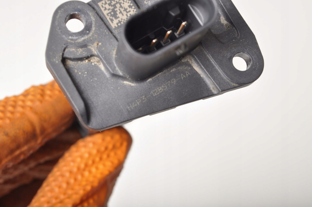 фото №3, Land rover discovery v l462 расходомер 20r