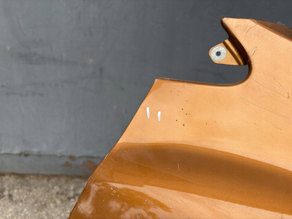 фото №11, Dacia sandero iii крыло правый перед 260421916r