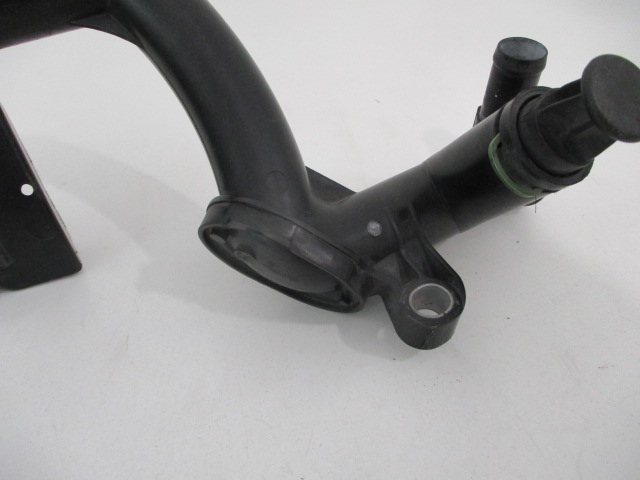 фото №8, Peugeot 207 1.6 hdi патрубок wody 9660660580