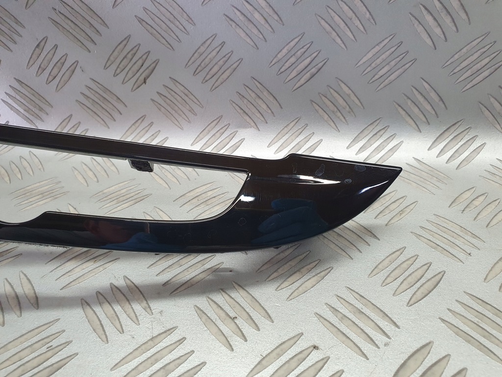 фото №2, Панель радио dekor рамка opel mokka x