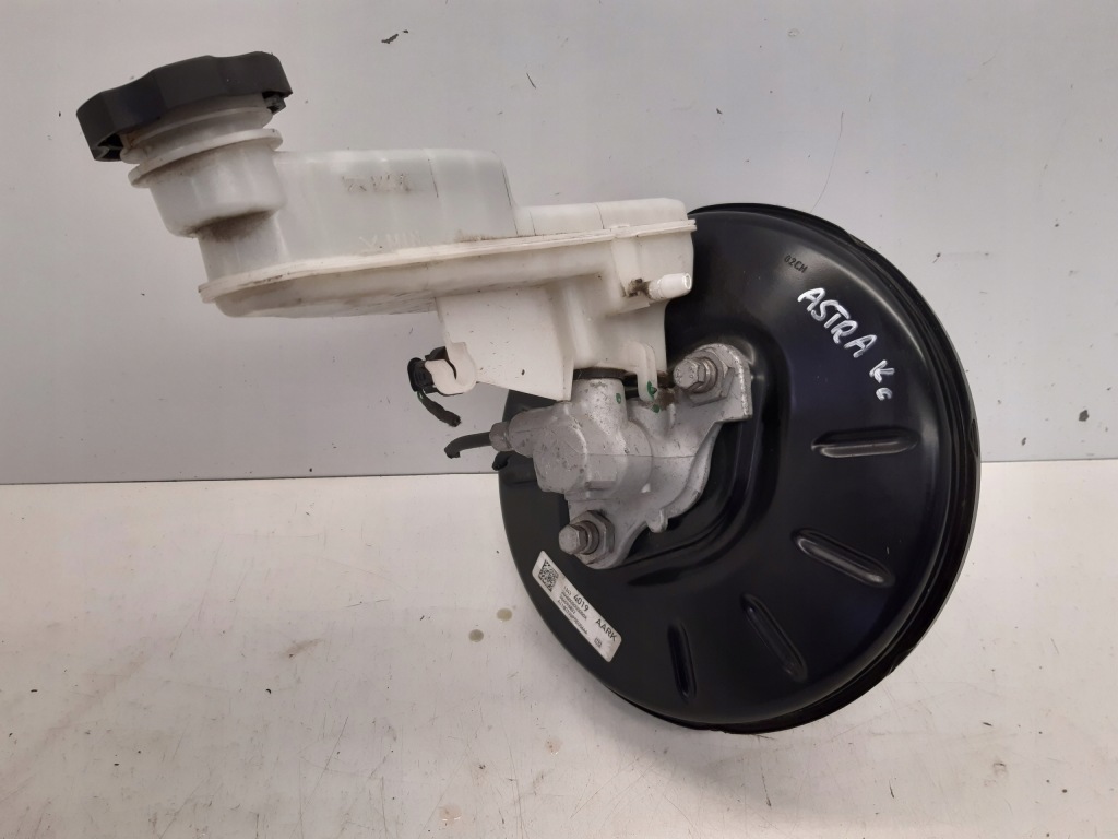 фото №1, Серво 13434019 opel astra k