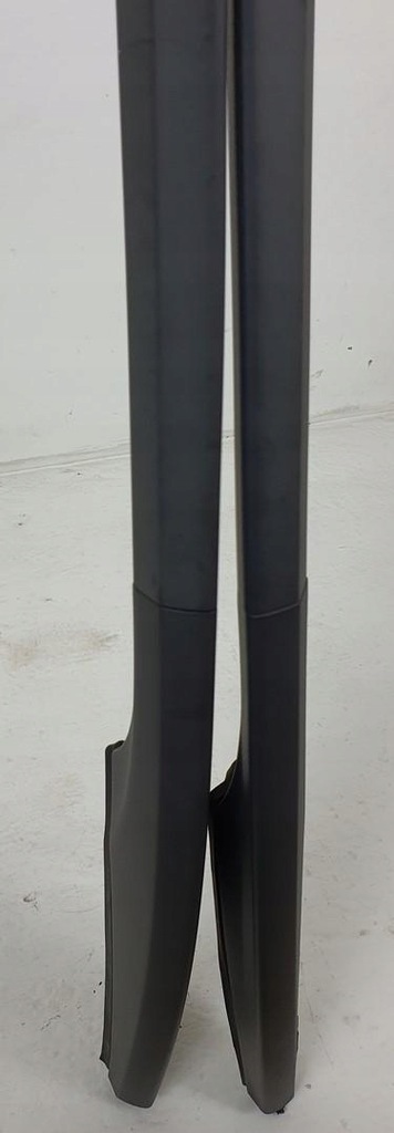 фото №7, Рейлинги кровельные volvo xc70 ii пара