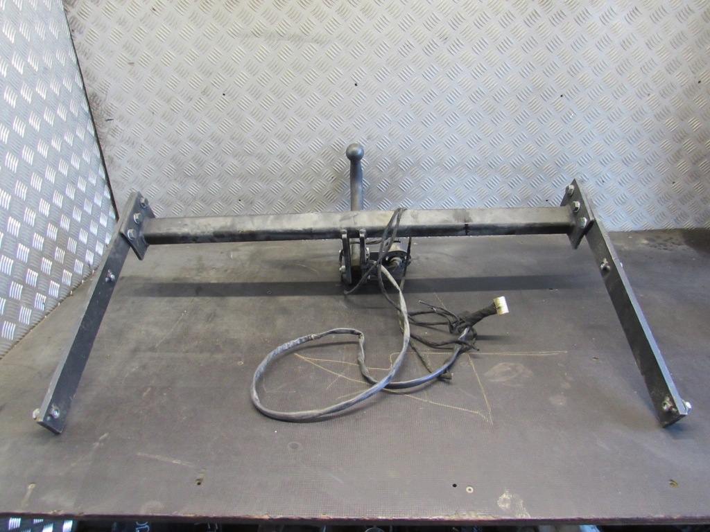 фото №13, Hak steinhof f-275 ford kuga i 08-13r