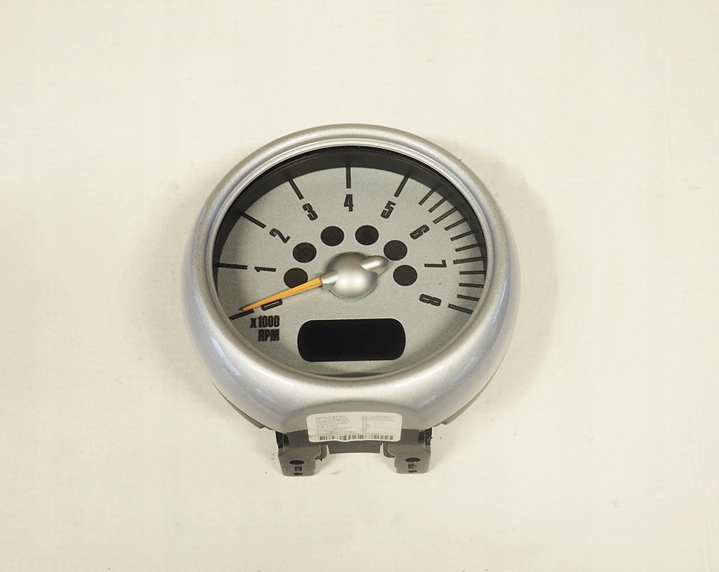 фото №5, Mini cooper r50 r52 one obrotomierz приладова панель бензин 6211-6932512