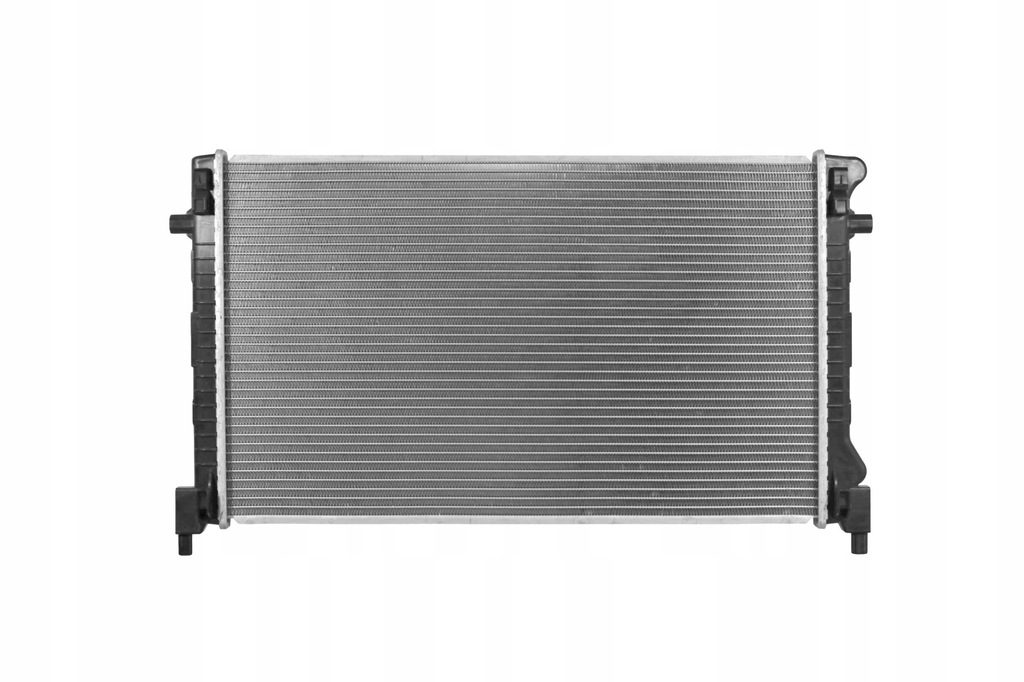 фото №2, Радіатор wody vw golf vii sportsvan 13- 1.6 b