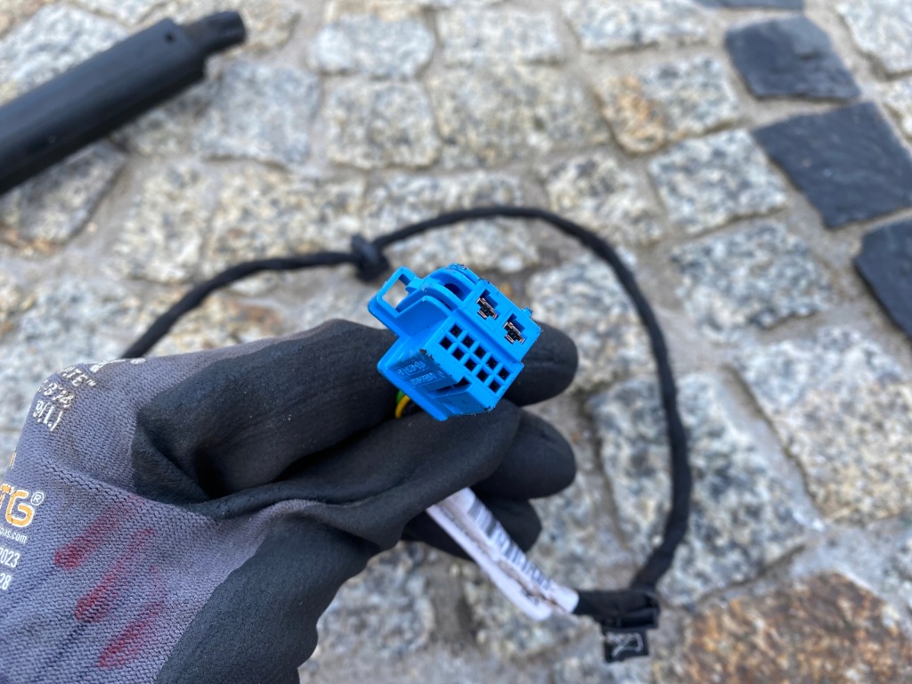 Mercedes 247 glb привод крышки левый правый 2478902500 2478902600 оригинал Цена