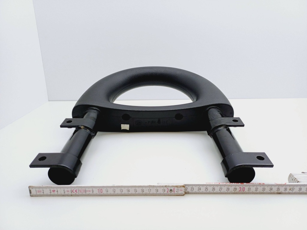 фото №7, Підголівник сидіння правий перед mercedes slk a1708600032 nr98