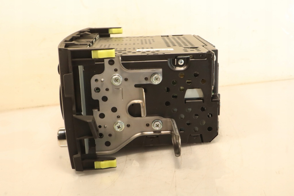 фото №4, Радио toyota auris i