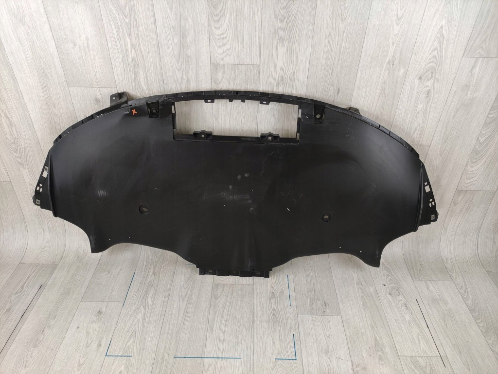 Купить Tesla 3 плита защита бампера задний  113781900a