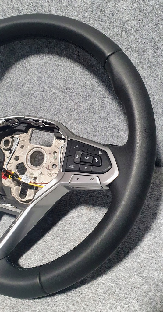 фото №12, Vw volkswagen arteon passat golf воздуховод многофункциональный dsg 5h0419089hr