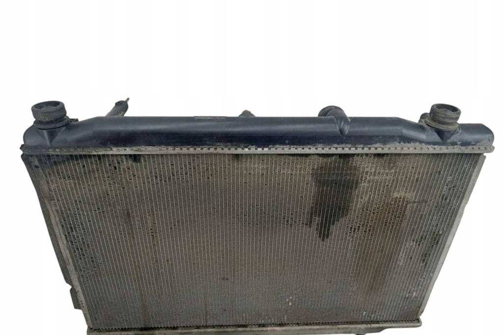 фото №6, Радіатор wody honda fr-v be 4220008402 2.2l дизель 103kw 2008