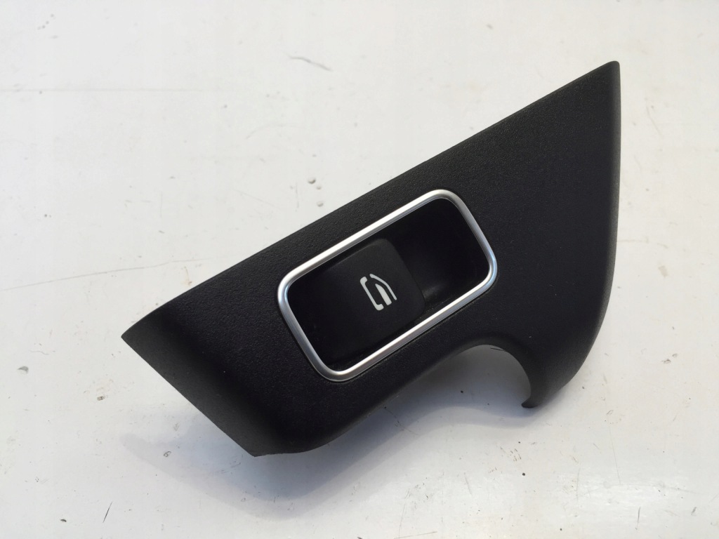 фото №1, Mercedes gla h247 кнопка панель стекло левый задняя