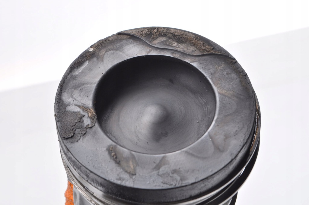 фото №5, Volvo s90 v90 xc60 ii xc90 ii 2.0 d5 d4204t11 поршень шатун