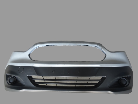 фото №1, Бампер ford transit courier ii mk2 новый оригинал