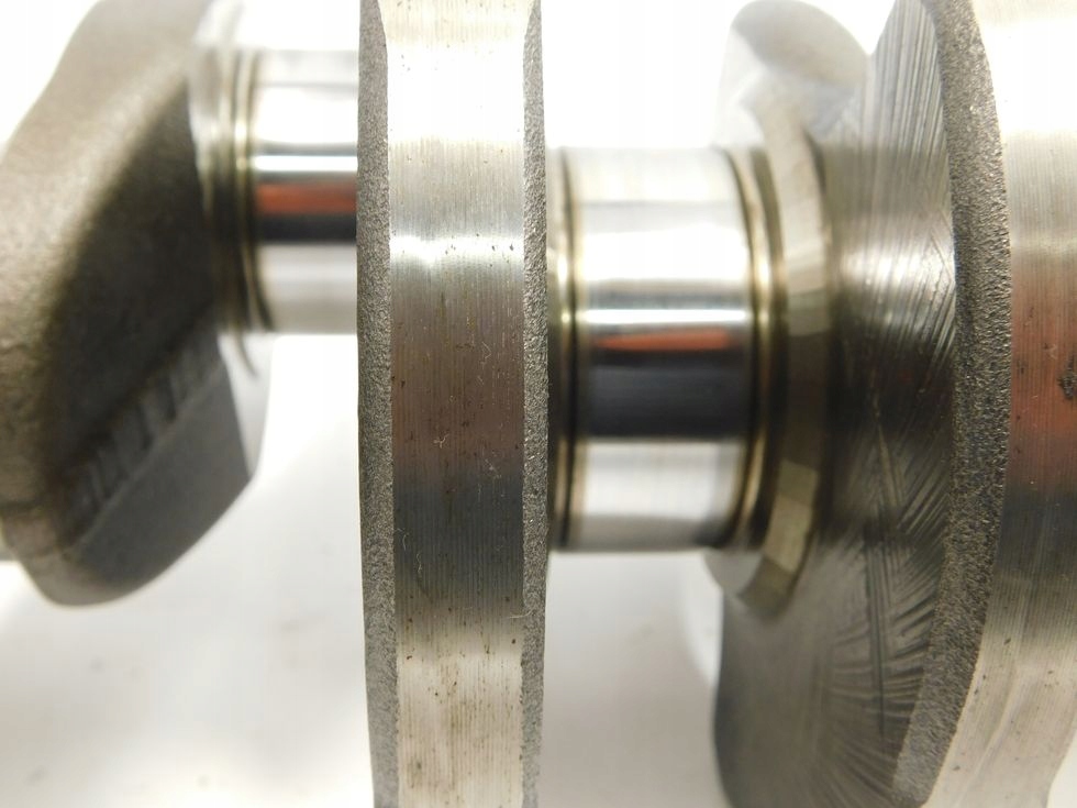 фото №11, Wał колінчастий шатун euro6 2.0 bluehdi peugeot boxer citroen jumper bluhdi