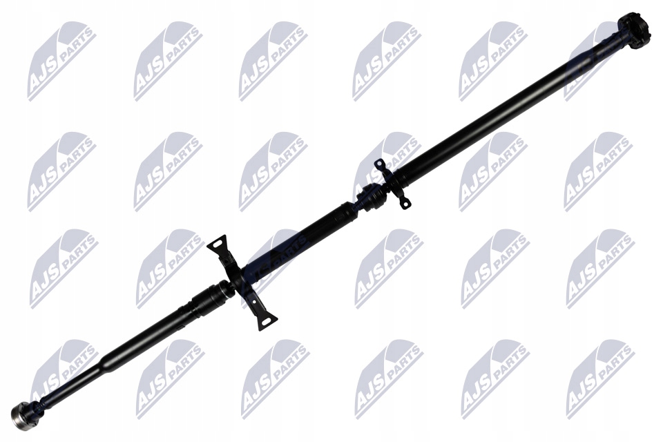 фото №2, Wał приводной задняя do chrysler pacifica 4.0