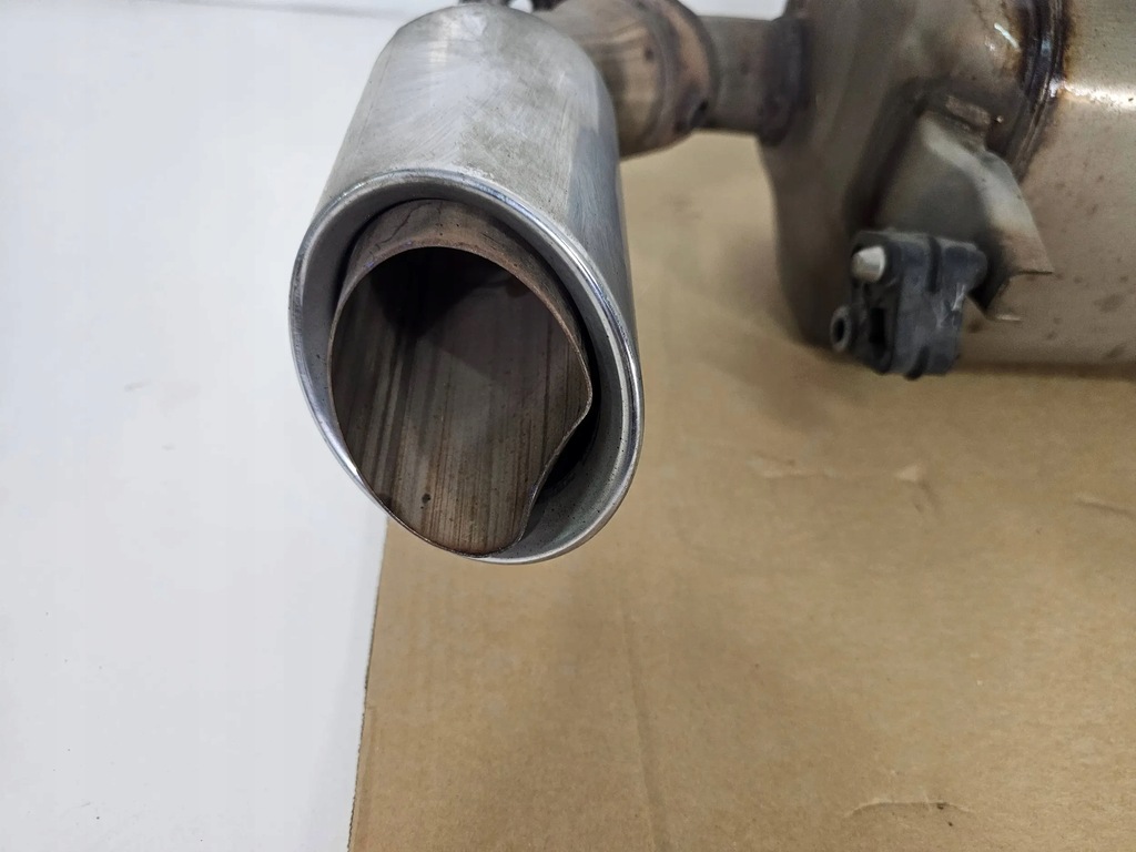 фото №6, Выхлоп гаситель bmw 3 g20 g21 7933800