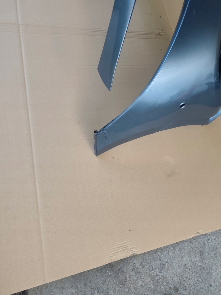 Mercedes w257 a257 cls amg бампер перед a2578855901 Недорого