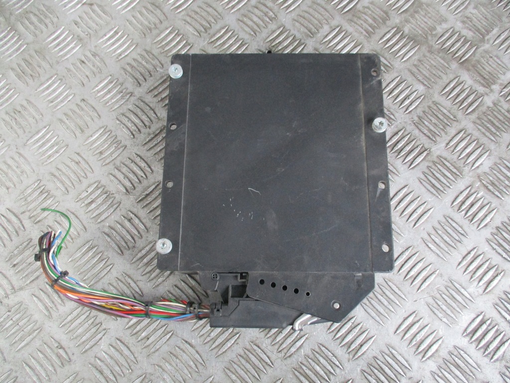 фото №3, Блок керування ретардер 1434153 scania 4 r 94-04 r.