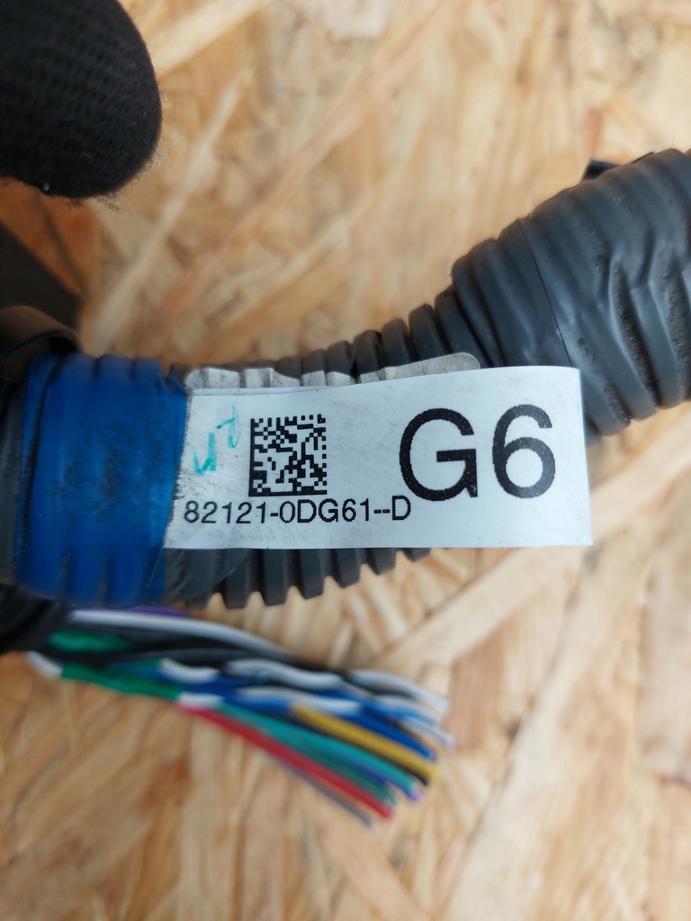 фото №5, Toyota yaris iii 11-17r роз'єми комп'ютер hybrid