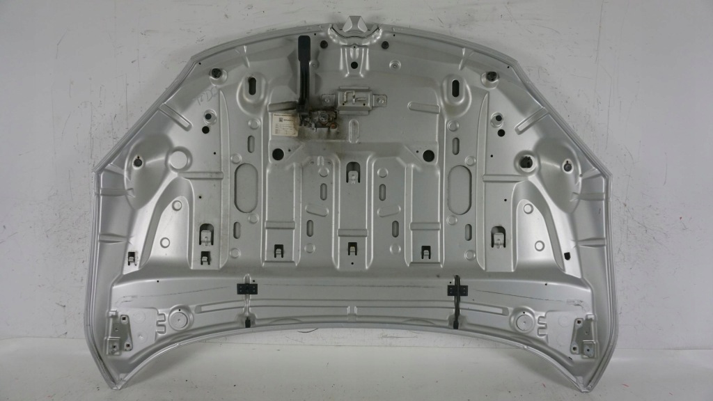 Капот перед кришка двигуна renault megane iii 3 08-13 ted69 2008-2013 Київ