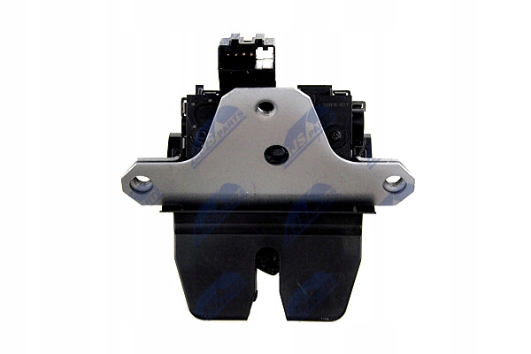 фото №10, Замок крышки багажника ford focus ii 2004- focus iii 2010- c-max 2007-