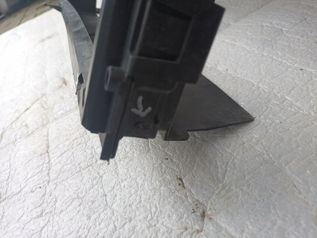 фото №5, Воздуховод впуск воздуха renault clio iv captur i 2 элементы org