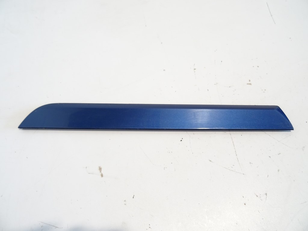 фото №1, Audi a4 b7 молдинг двері лівий задня lz5c