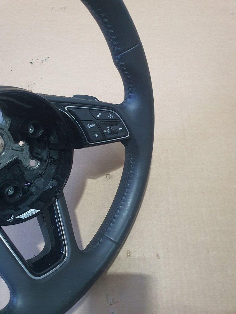 фото №7, Воздуховод audi a4 a5 8w b9