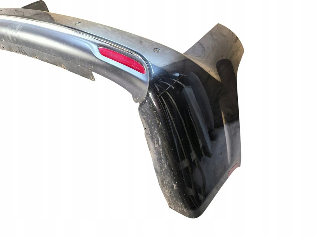 фото №11, Chrysler pacifica 2018 з задній бампер задній