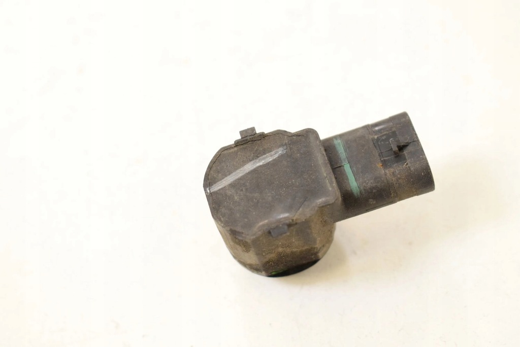 фото №3, Land rover range rover evoque l538 2015 датчик паркування pdc